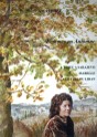 Femme en automne. Livre de l'écrivain journaliste Amalthée